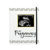 Pearhead Pregnancy Journal - English Edition