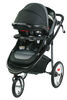 Graco Modes Jogger 2.0 Travel System, Felix