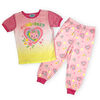Gabby's Dollhouse 2 Piece PJ Set