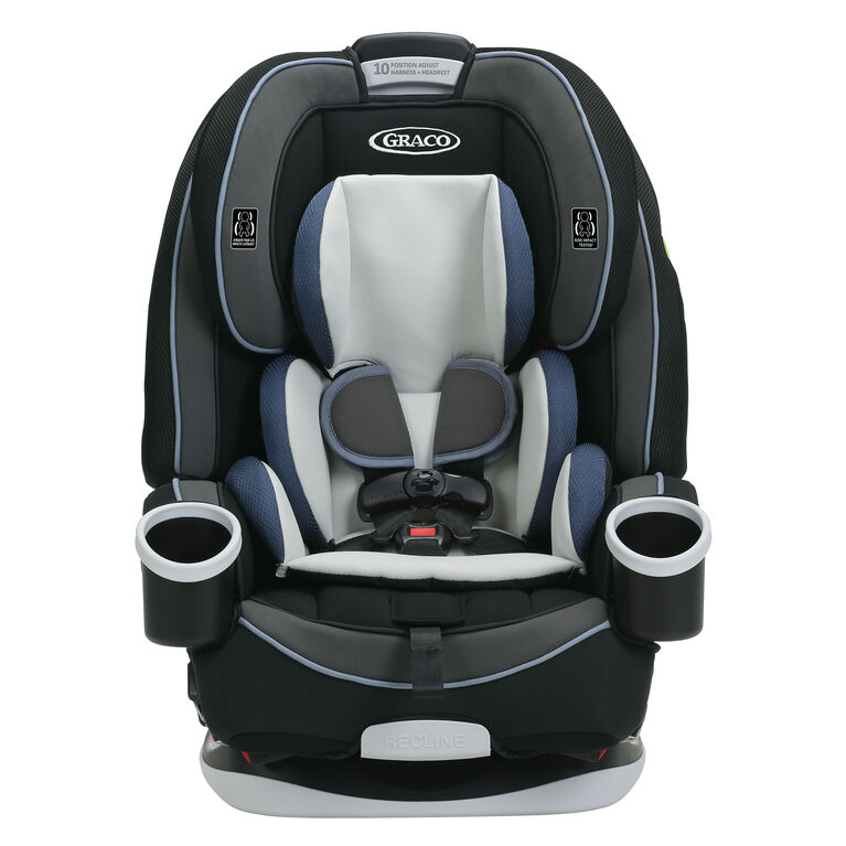 Graco 4Ever All-in-1 Car Seat - Dorian