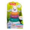 Fisher-Price - Linkimals - Lama Lumières et Couleurs - Édition anglaise