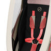 Cybex Zeno Trailer Seat Pack Bleached Sand