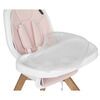 3 In 1 Zoodle High Chair Pink