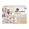 Coffret de biberons Closer to Nature de Tommee Tippee pour nouveaux-nés