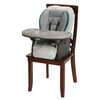 Graco Blossom High Chair - Sapphire
