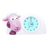 Zazu Sam Sleeptrainer & Nightlight - Pink