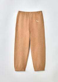 Northern Reflections Littles Wild Jogger Taupe