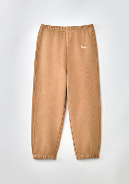 Northern Reflections Littles Wild Jogger Taupe