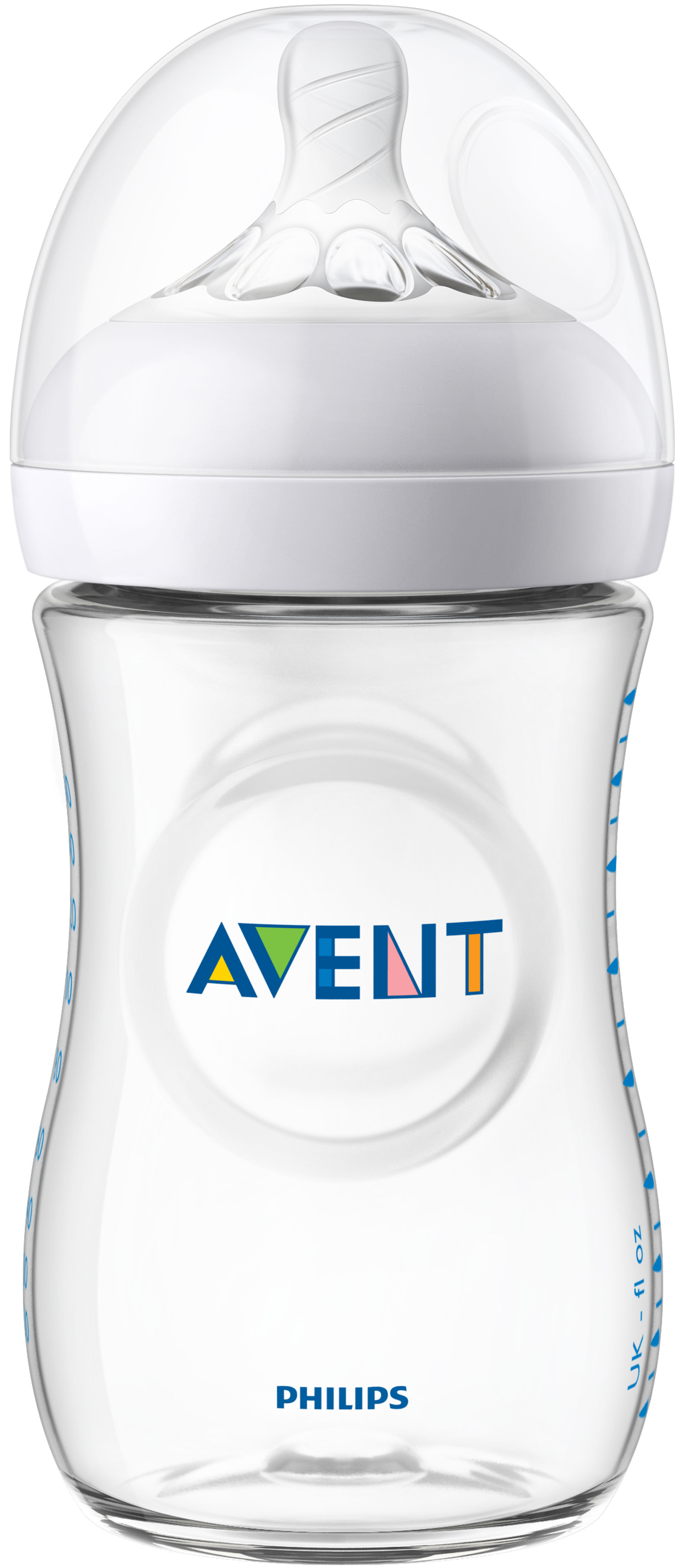 Avent 9 oz store bottles 5 pack