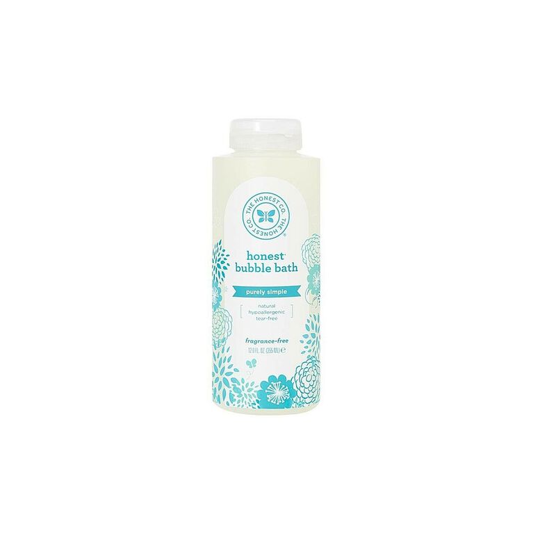 Honest Bubble Bath Unscented Babies R Us Canada