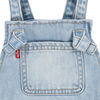 Salopettes Levis  - Doubt it Wash - Taille 18M