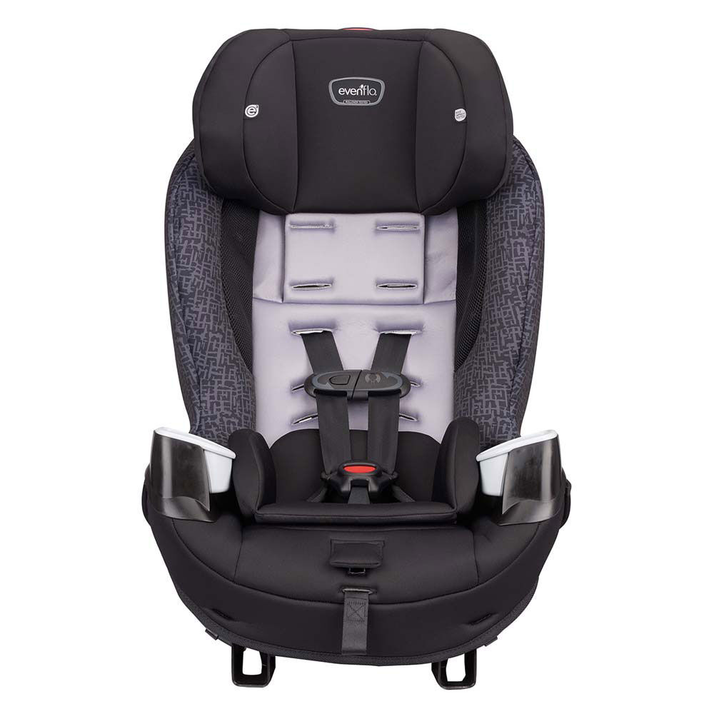 Stratos convertible car seat discount