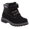 Construction Boots Black Size 7