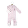 Naturelle 2 Pack Sleeper: Pink