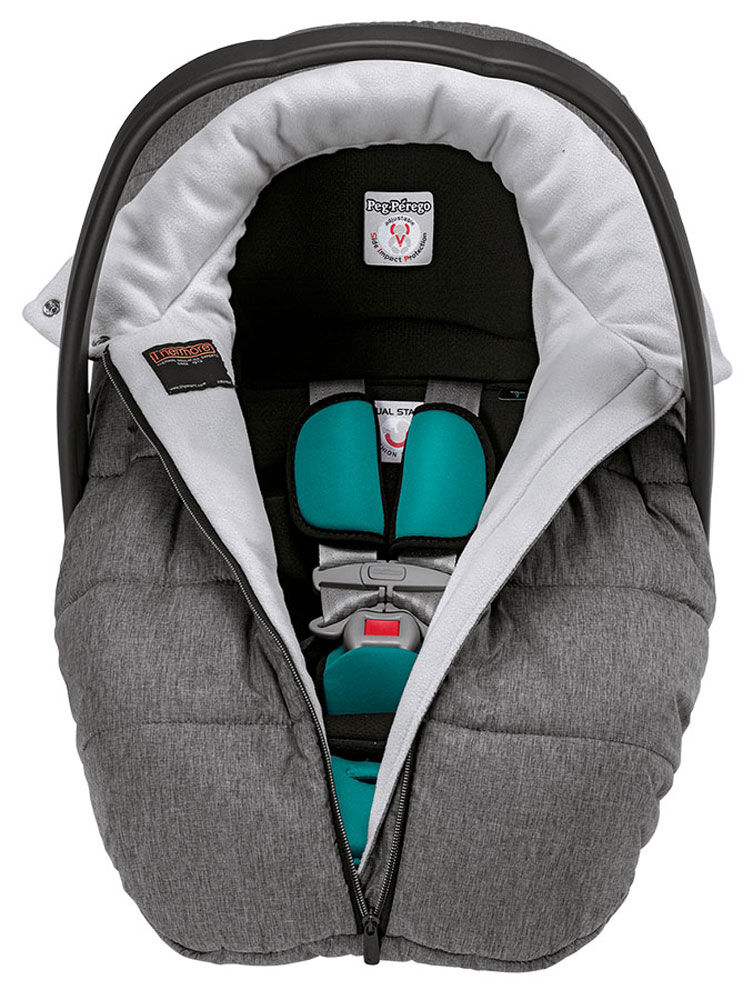 Peg Perego Igloo Car Seat Bunting Bag Babies R Us Canada