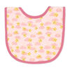 Baby Mode Pink 5 Piece Accessory set :Lets Hug