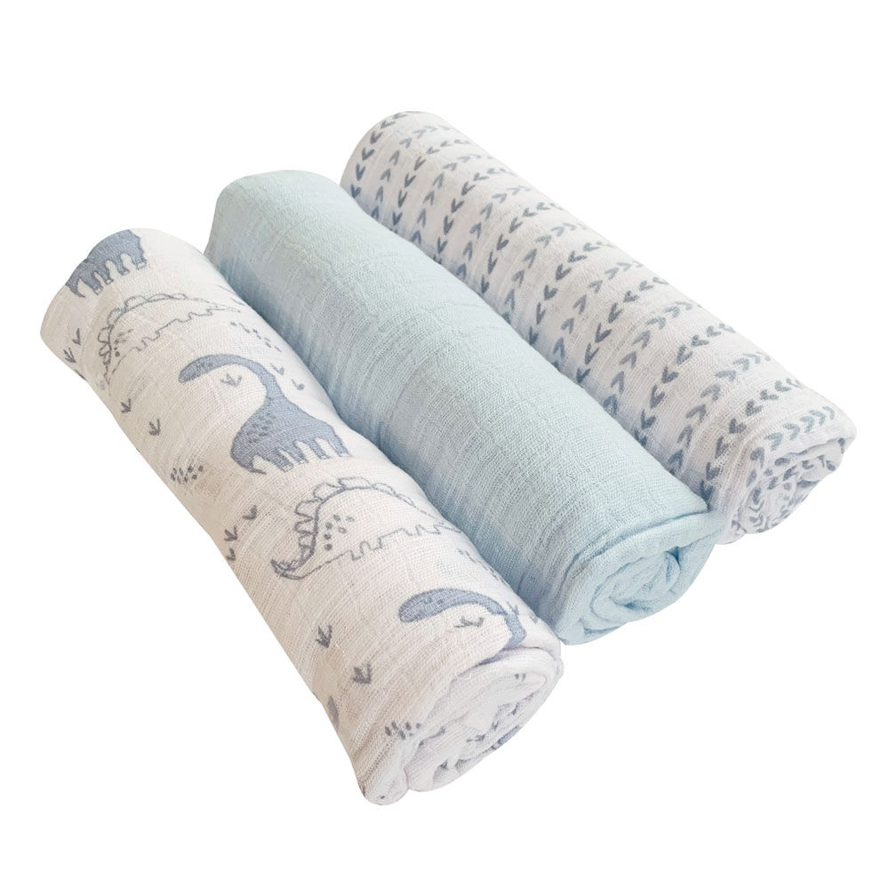 Koala swaddle top