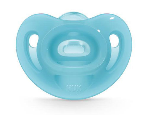 Nuk pacifier canada discount