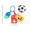 Fisher-Price Just for Kicks Gift Set