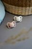 BIBS Couture Latex Ivory/Blush 2Pack Size2