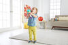Fisher-Price Rires et Éveil – Le Micro de Puppy – Édition anglaise
