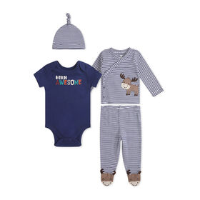Ensemble Koala Baby Take Me Home Marine 