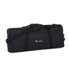 Silver Cross Slumber Travel Crib - Carbon