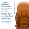 Maxi-Cosi Rodisport Authentic Cognac