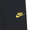 Nike Futura Colorblocked Crew Set - Black - Size 12 Months