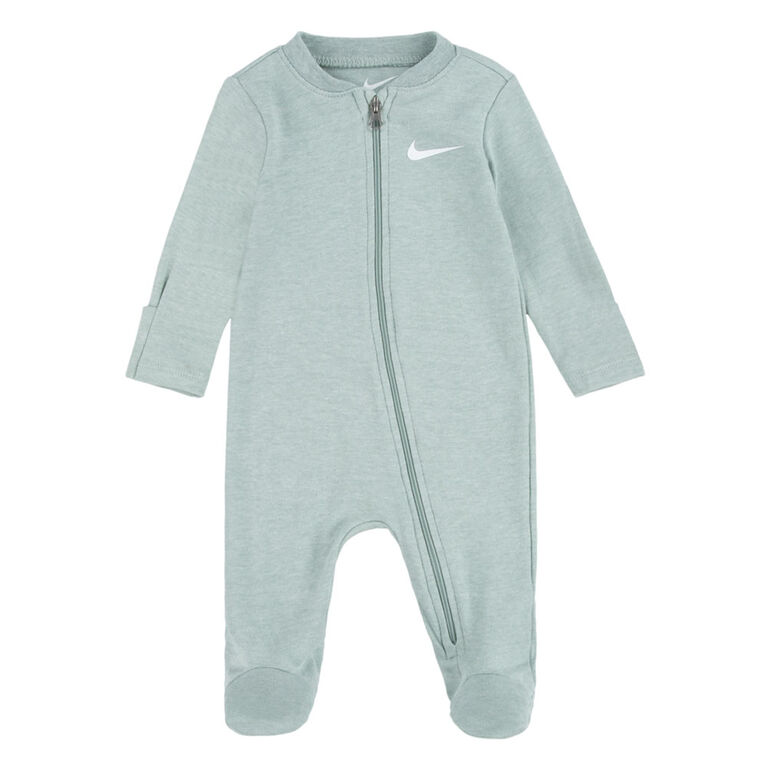 Combinaision Nike - Vert -Taille 6M