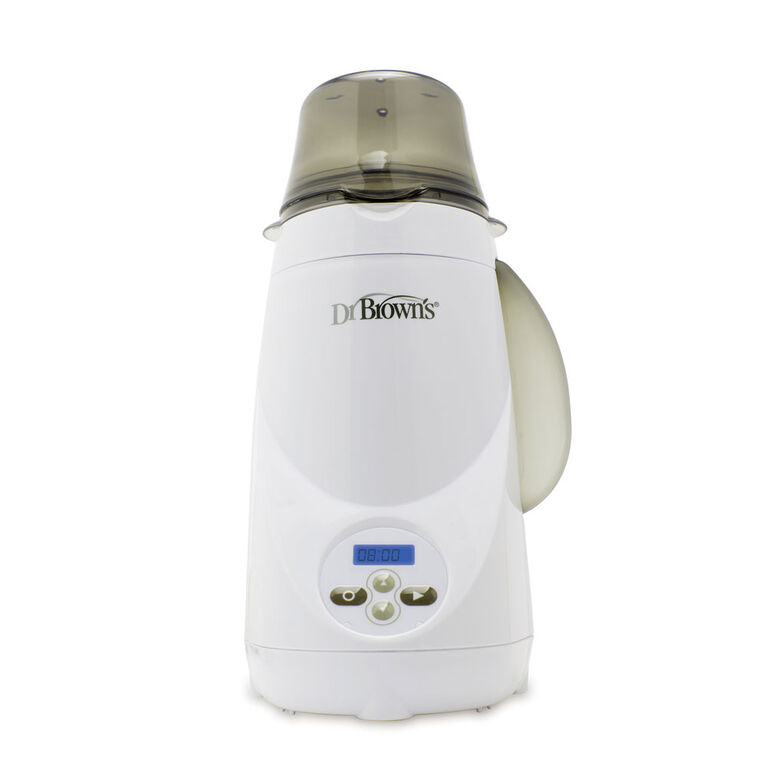 Dr. Brown's Deluxe Steam Bottle Warmer Babies R Us Canada