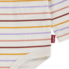 Ensemble de Combinaision - Bleu - Taille 18 Mois