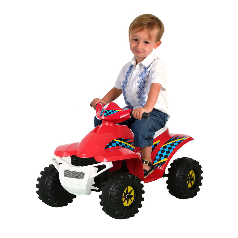 avigo quad bike