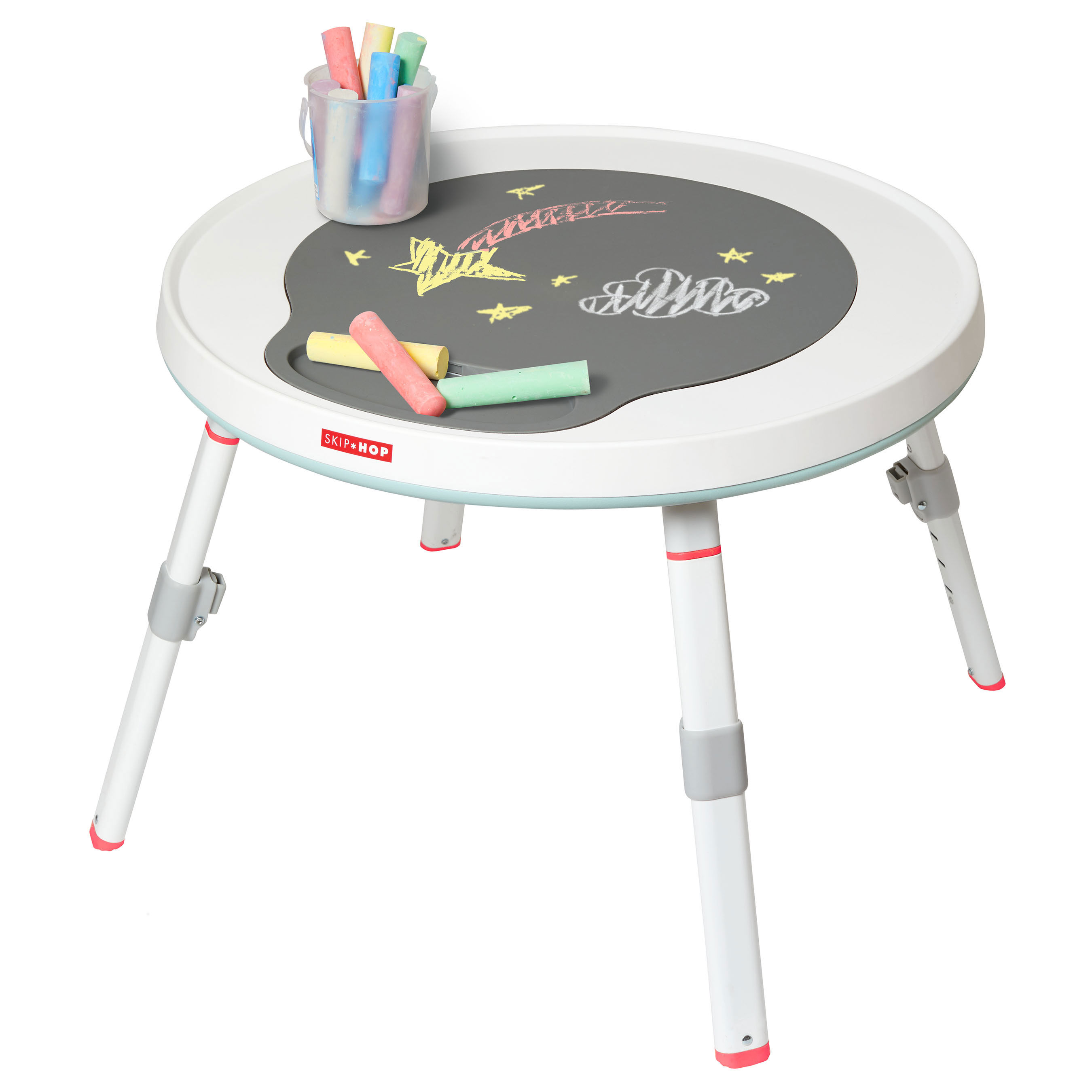 skip hop silver lining cloud activity center review