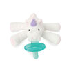 WubbaNub Infant Pacifier - Unicorn