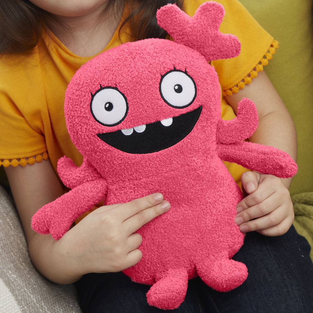 Uglydolls moxy plush store