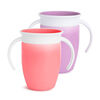 Tasse 360° Miracle de Munchkin, 7oz - ensemble de 2, couleur assortie