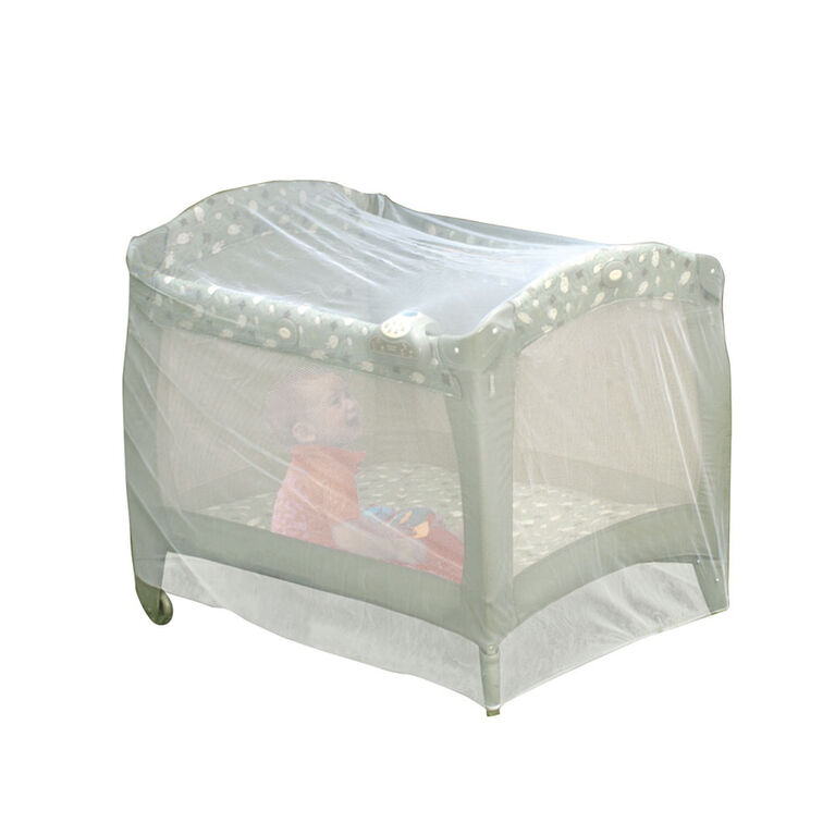 Nuby Playard Netting