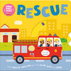 Rescue - English Edition