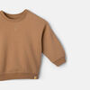Sweatshirt Brown 4-5Y