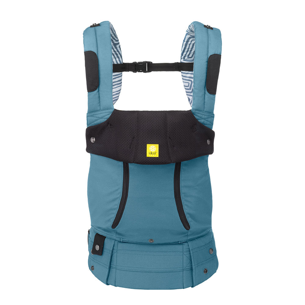 Lillebaby patent store