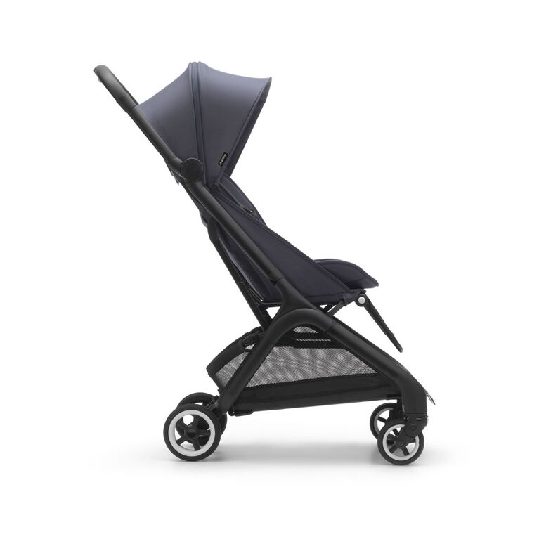 Bugaboo Butterfly Complete Stormy Blue