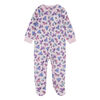Combinaison Licorne Converse - Rose - Taille 6 Mois