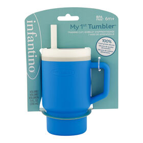 Infantino My 1St Tumbler - Ocean
