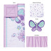 Sammy And Lou Butterfly Meadow 4 Pc Set