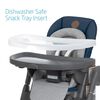 Maxi-Cosi Minla High Chair - Essential Blue