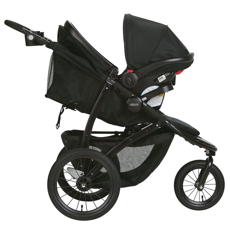 Graco RoadMaster Jogger Travel System Smyth R Exclusive Babies R