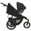 Graco RoadMaster Jogger Travel System - Smyth - R Exclusive