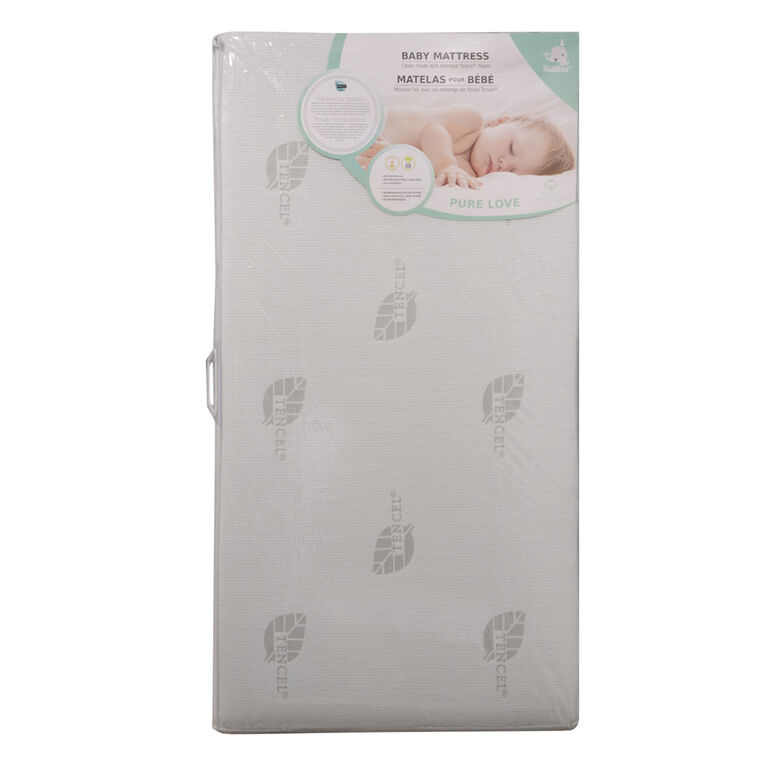 Kidilove Pure Love Crib Mattress Babies R Us Canada