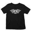 Kids Geoffrey Short Sleeve Tee - L
